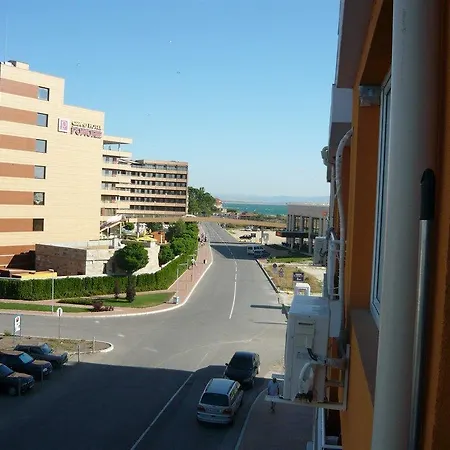 Krab * Pomorie