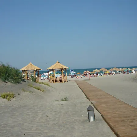 Appartamento Krab Pomorie