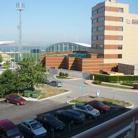 Krab Apartamento Pomorie
