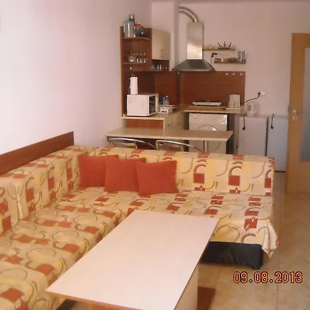 Krab Apartamento