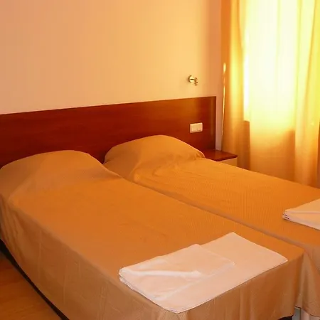 Krab Apartamento