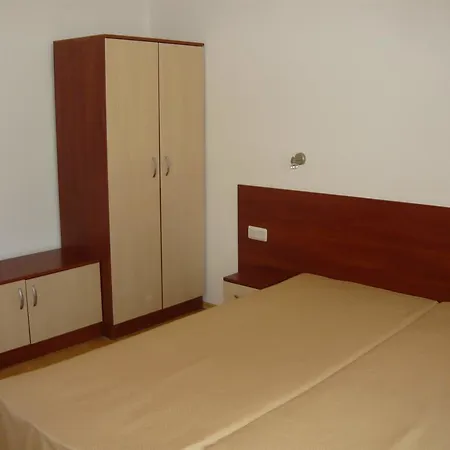 Apartamento Krab *